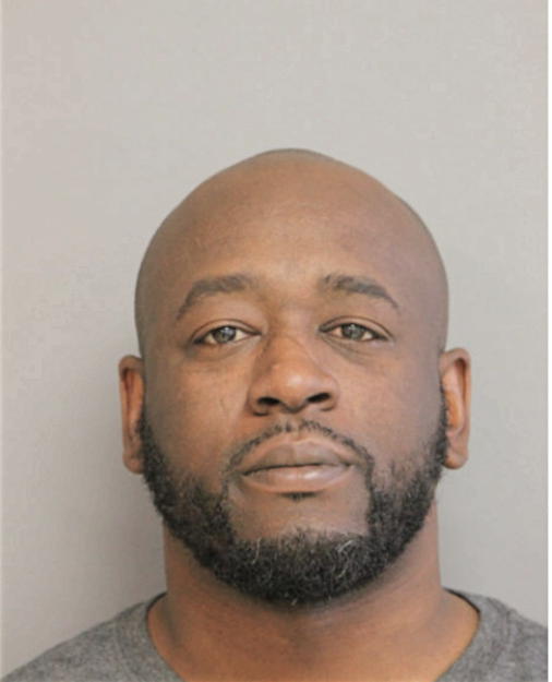 ANTONIO JAMES, Cook County, Illinois