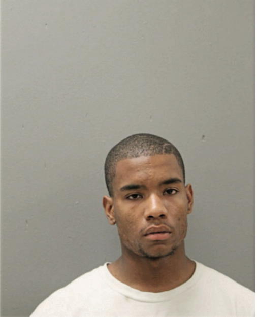 CLARENCE R JELKS, Cook County, Illinois