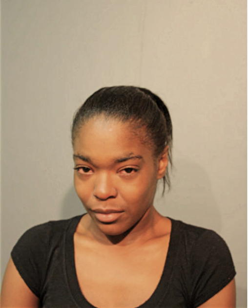 KRYSTINE M JENKINS, Cook County, Illinois