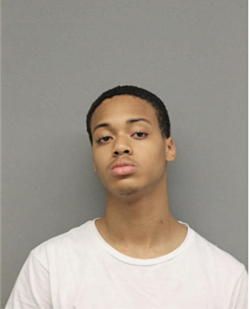 MARSHAUWN S JOHNSON, Cook County, Illinois