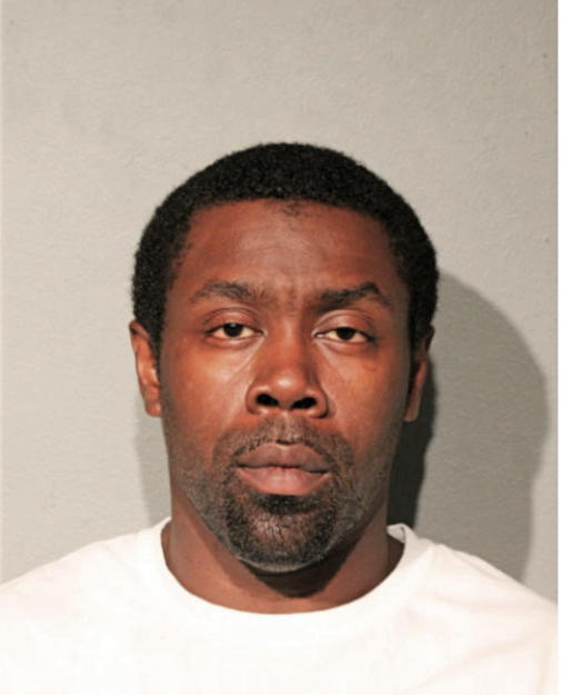 MARQUICE K JONES, Cook County, Illinois