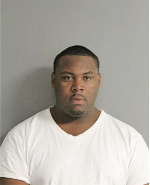 ROYZEAL JONES, Cook County, Illinois