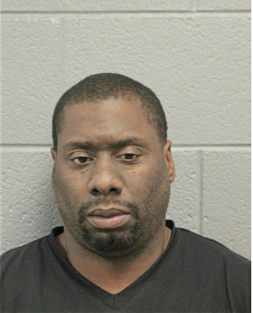 BRIAN KEYES, Cook County, Illinois