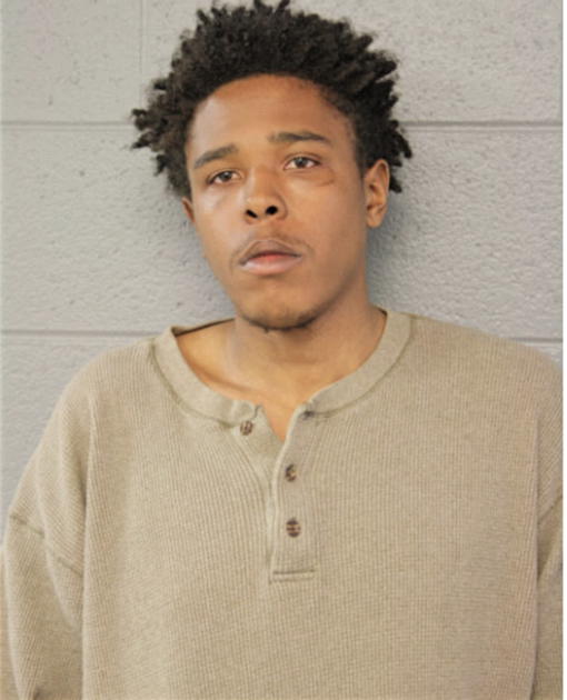 TERRANCE J KINDRED, Cook County, Illinois
