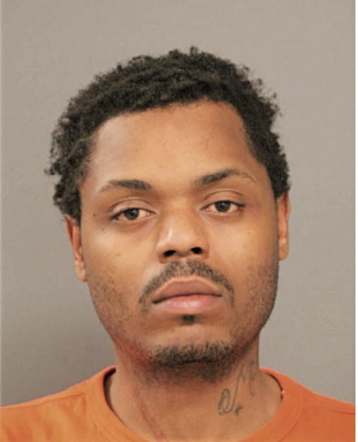 LAMONT A KNIGHT, Cook County, Illinois