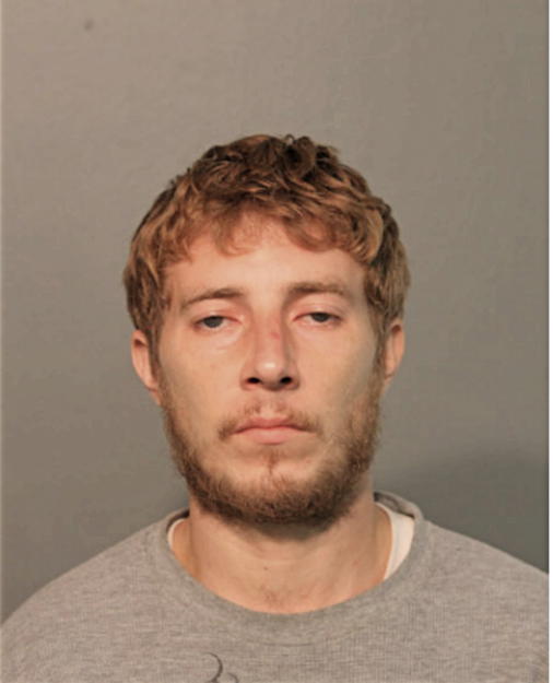 DEREK LAWRENCE KOHUT, Cook County, Illinois