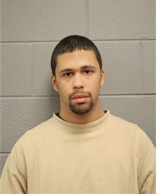 DAVID KREUTZ, Cook County, Illinois