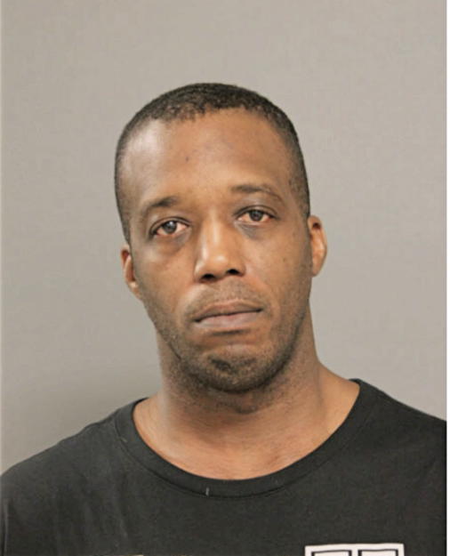 JAMES L DANYELE, Cook County, Illinois