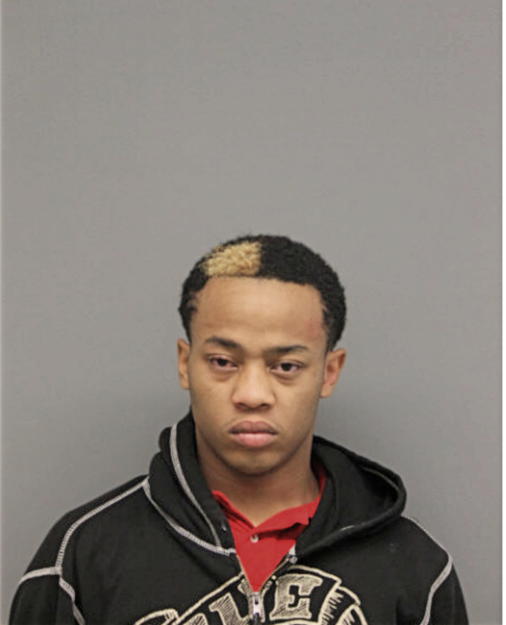KILONZO F LASH, Cook County, Illinois