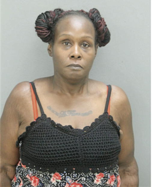 VANCIE M LEE, Cook County, Illinois