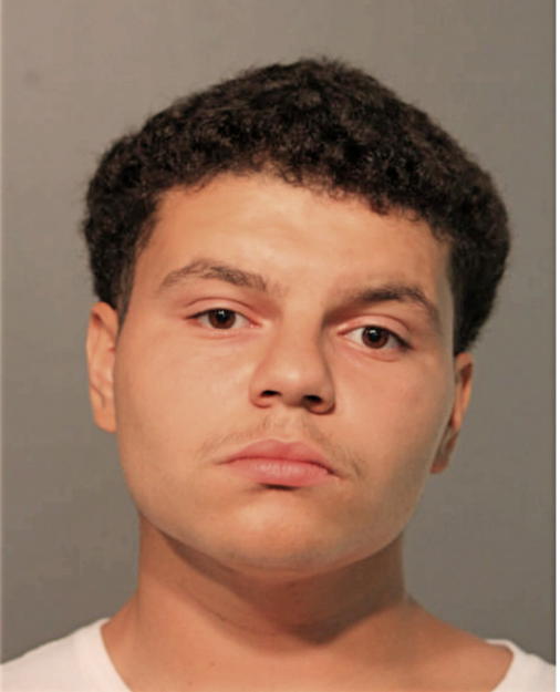 DAVID LEWITON, Cook County, Illinois