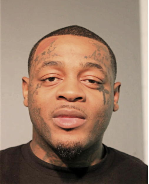 ROBERT L LYNN, Cook County, Illinois