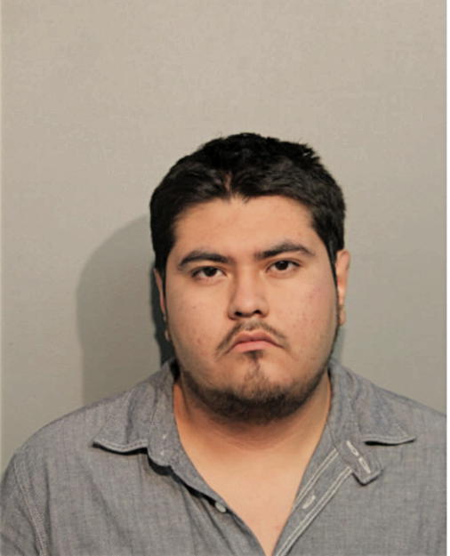 AURELIANO MACEDO, Cook County, Illinois