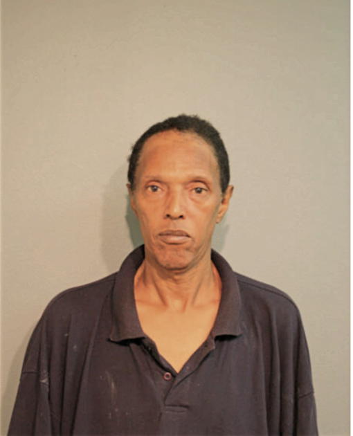 KENNY MANNINGS, Cook County, Illinois