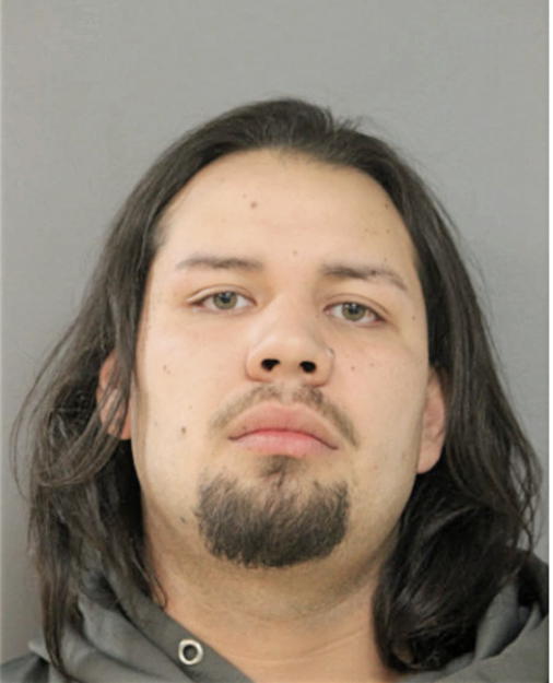 JIMMY MARTINEZ, Cook County, Illinois
