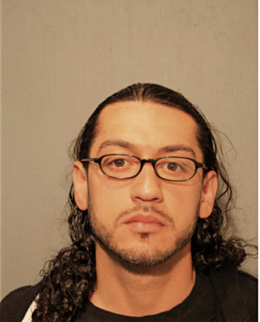 JUAN F MARTINEZ, Cook County, Illinois