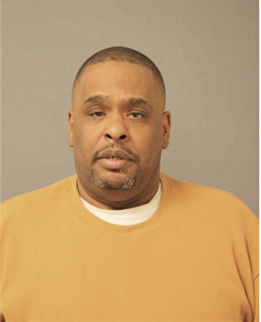 TITUS T MAYHORN, Cook County, Illinois