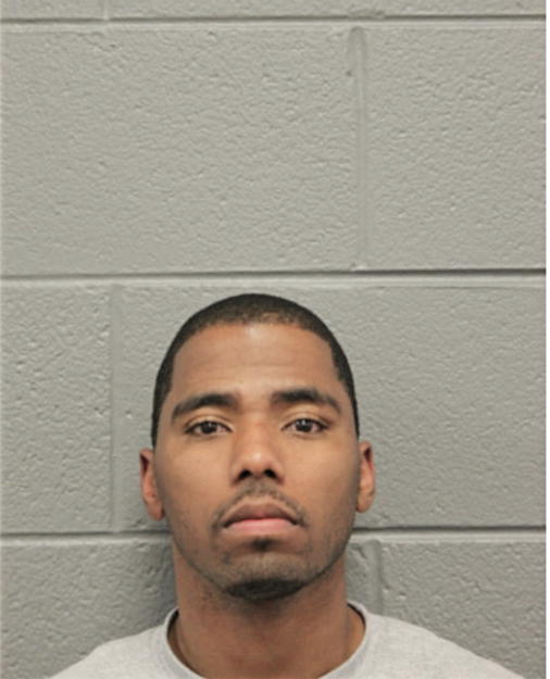 DARRELL MAYS, Cook County, Illinois