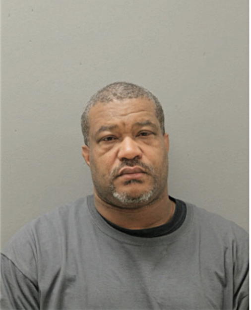 KENNETH W MCCLOUD, Cook County, Illinois