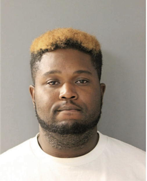 COREY A MCKENZIE, Cook County, Illinois
