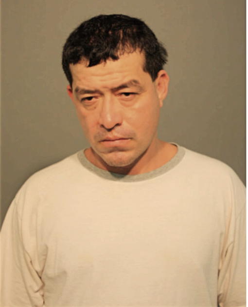 EDWIN MEJIA, Cook County, Illinois