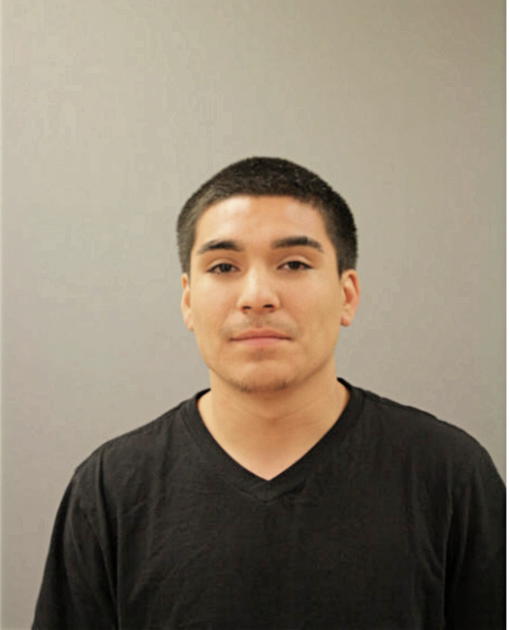 EDUARDO MENDEZ, Cook County, Illinois