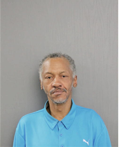 ANTHONY L MILLER, Cook County, Illinois