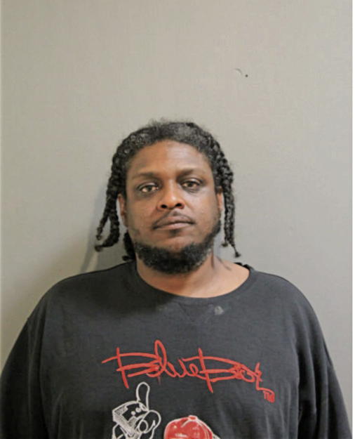 CARLOS A MOORE, Cook County, Illinois