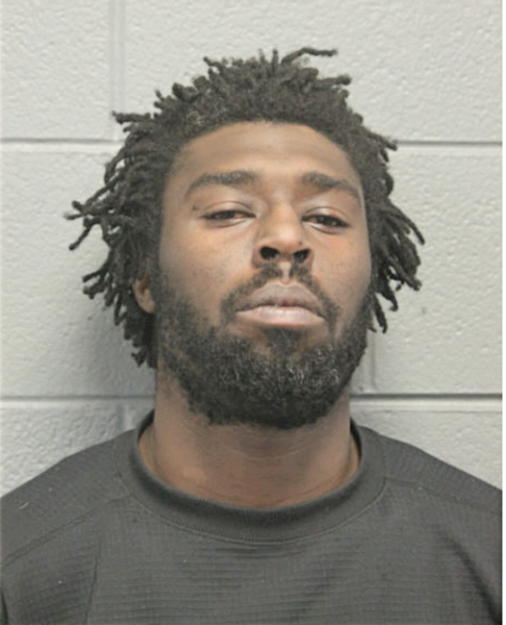 TARI T MYERS, Cook County, Illinois