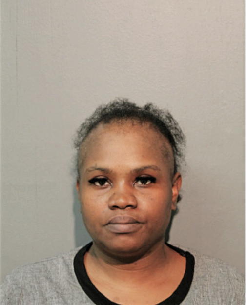 LYNDA D NEAL, Cook County, Illinois
