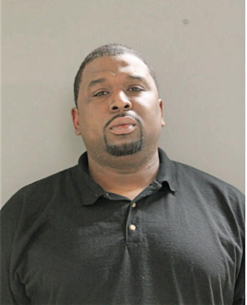 BRANDON L NICHOLAS, Cook County, Illinois