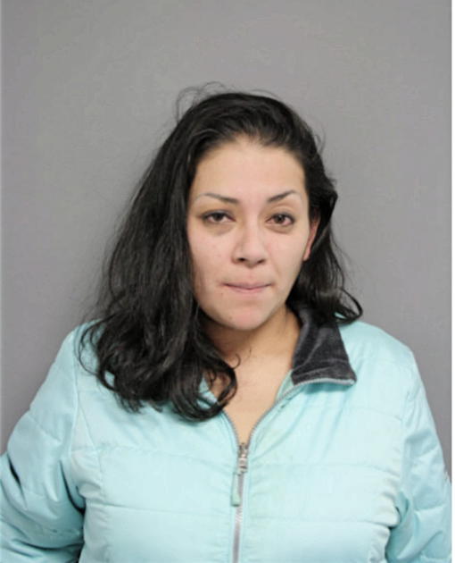LINDA I OLIVA, Cook County, Illinois