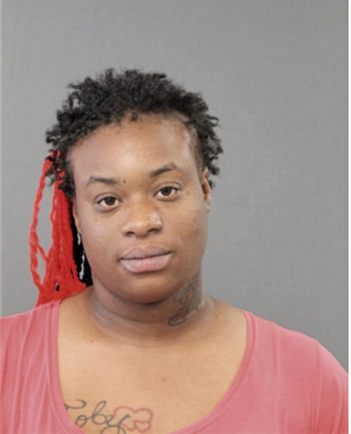 PAULETTE M ONEAL, Cook County, Illinois