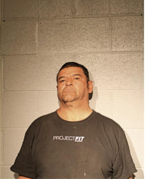 NICHOLAS ORTIZ-SALAS, Cook County, Illinois