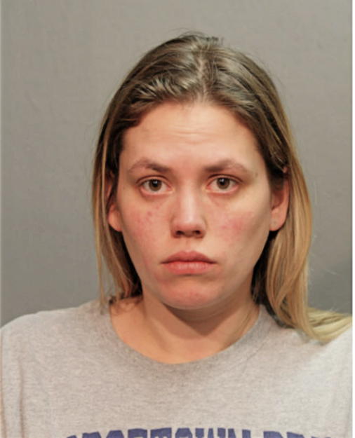 EMILY E OTOOLE, Cook County, Illinois