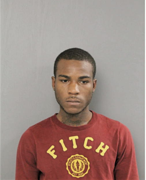 DERRICK L OWENS, Cook County, Illinois
