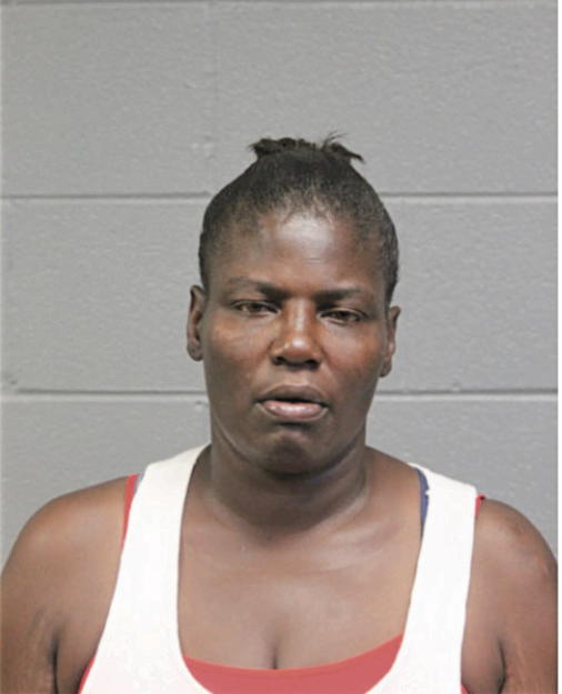 KAWANA PALMER, Cook County, Illinois