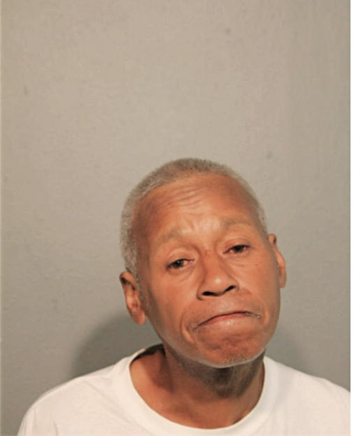 JARRAH PAYNE, Cook County, Illinois
