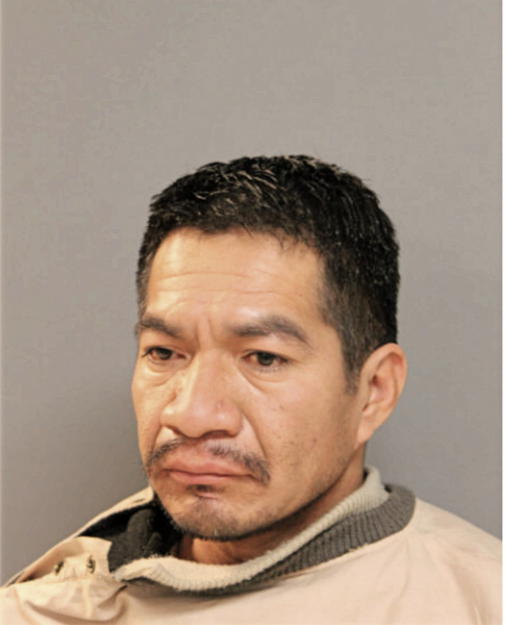 JOEL PEREZ, Cook County, Illinois