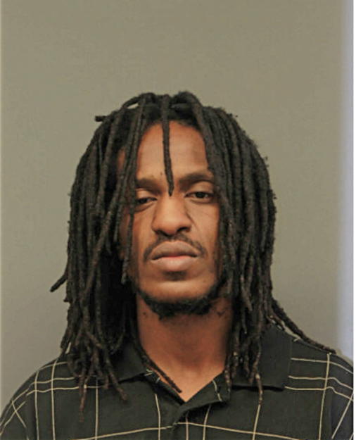 JEMORE PICKETT, Cook County, Illinois