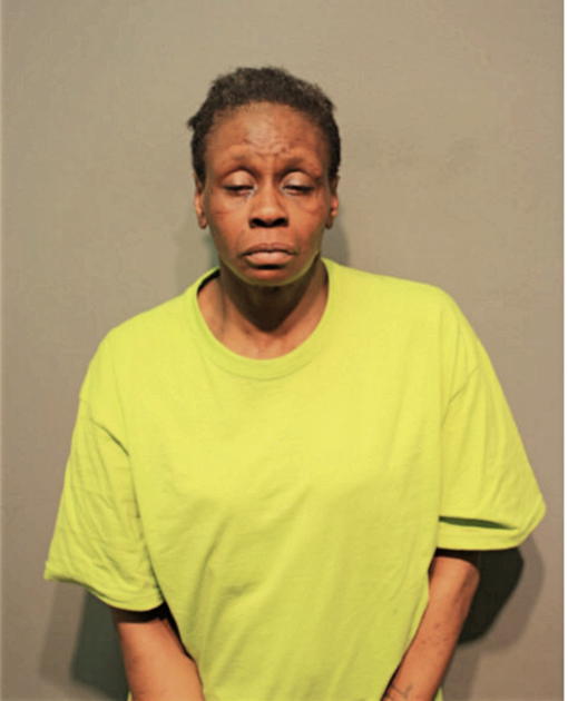 ALFREDA PRITCHETT, Cook County, Illinois