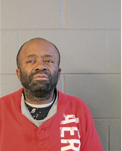 WILLIAM RANKINS, Cook County, Illinois