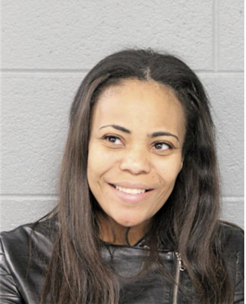 MARSHA L REESE, Cook County, Illinois