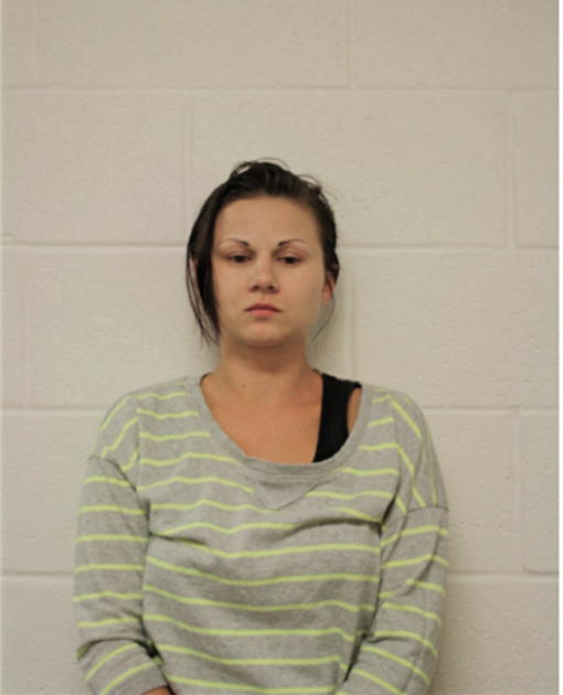 PAULINA REGULA, Cook County, Illinois