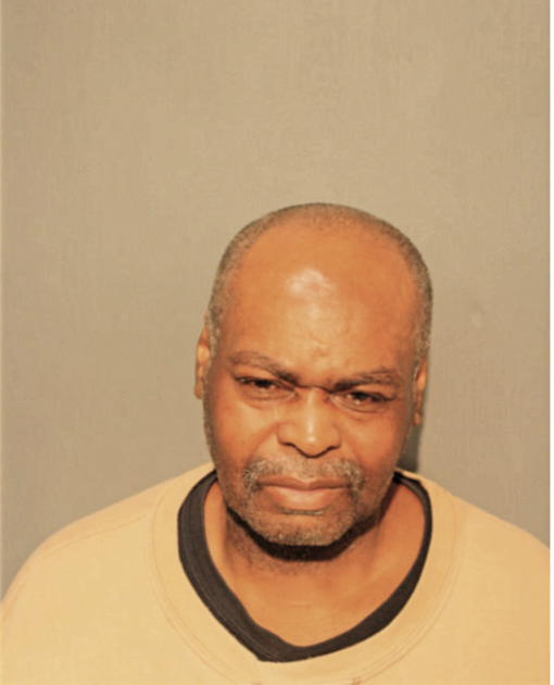 MICHAEL RICHARDS, Cook County, Illinois