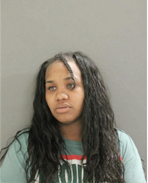 ASHLEY RIDGLEY, Cook County, Illinois