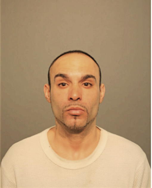 ORLANDO RIVERA-SANTIAGO, Cook County, Illinois