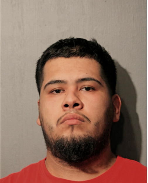 ALBERTO RODRIGUEZ, Cook County, Illinois
