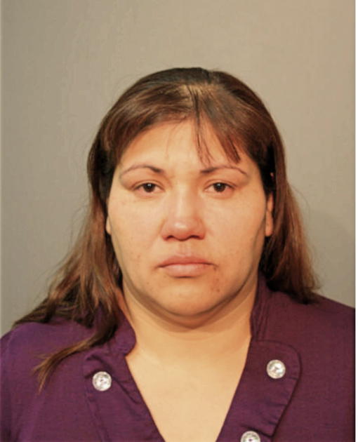 AMADA ROMAN, Cook County, Illinois