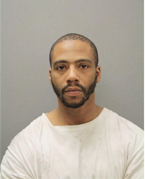 NATHANIEL L ROSS, Cook County, Illinois